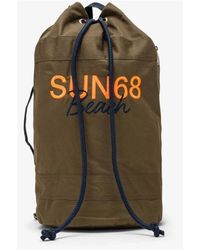 Sun 68 - Backpacks - Lyst