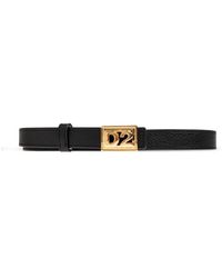 DSquared² - Belts - Lyst