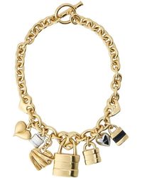 Chloé - Necklaces - Lyst
