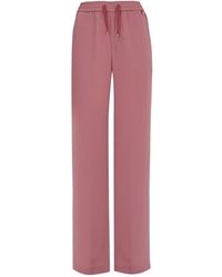 Herno - Sweatpants - Lyst