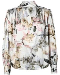 Nineminutes - Blouses - Lyst