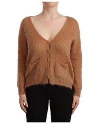 Pink Memories - Cardigans - Lyst