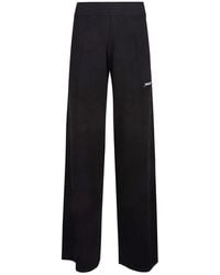 hinnominate - Weite Beinhose - Lyst