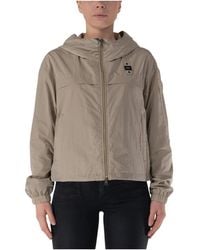 Blauer - Light Jackets - Lyst