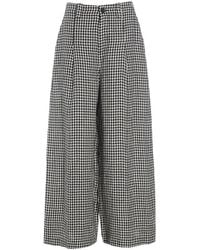 Bitte Kai Rand - Wide Trousers - Lyst