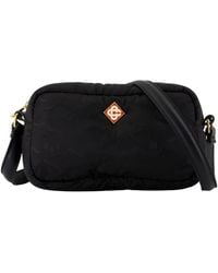 CASABLANCA - Camera Crossbody - Lyst