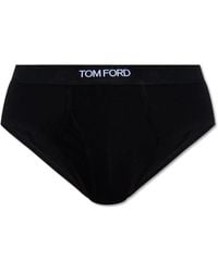Tom Ford - Bottoms - Lyst