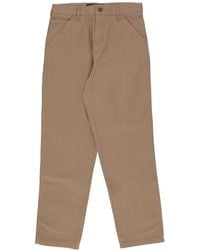 Iuter - Straight Trousers - Lyst