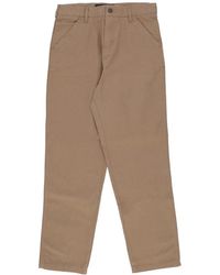 Iuter - Straight Trousers - Lyst