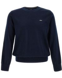 Paul & Shark - Sweatshirts - Lyst