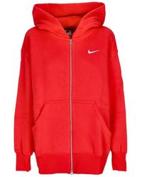 Nike - Zip-Throughs - Lyst