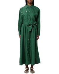 Liu Jo - Shirt Dresses - Lyst