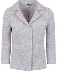 Charlott - Blazers - Lyst