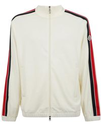 Moncler - Zip-Throughs - Lyst