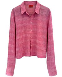 424 - Ff6Sms11Ap-Tq085.075 Tea Washing - Lyst