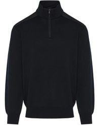 Paul & Shark - Turtlenecks - Lyst