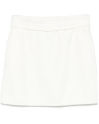 Max Mara - Short Skirts - Lyst