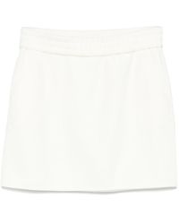 Max Mara - Short Skirts - Lyst