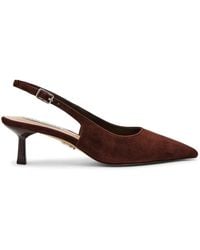Steve Madden - Korra Slingback Pump - Lyst