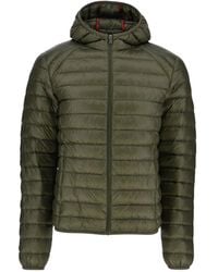 J.O.T.T - Down Jackets - Lyst