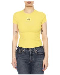 Vans - Cameron Tee - Lyst