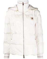 Lorena Antoniazzi - Winter Jackets - Lyst