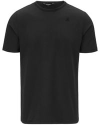 K-Way - T-Shirts - Lyst