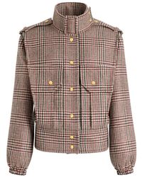 Patou - Light Jackets - Lyst