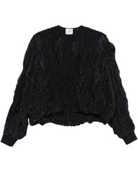 Alysi - Light Jackets - Lyst