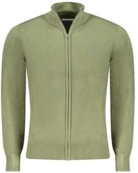 North Sails - Nylon Rundhals-Pullover - Lyst