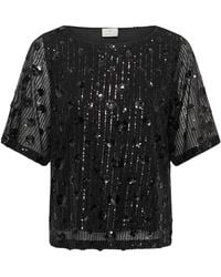 Kaffe - Blouses - Lyst