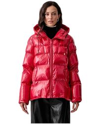 Pinko - Eleodoro Jacket - Lyst