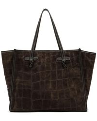 Gianni Chiarini - Tote Bags - Lyst