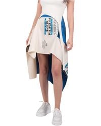 JW Anderson - Short Skirts - Lyst