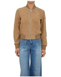 Peuterey - Bomber Jackets - Lyst