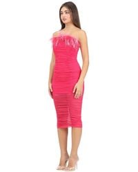 Patrizia Pepe - Party Dresses - Lyst