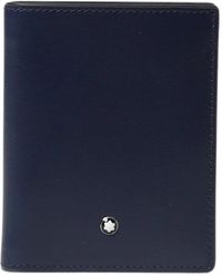 Montblanc - Wallets & Cardholders - Lyst