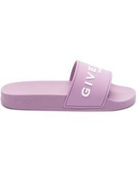 Givenchy - Sliders - Lyst
