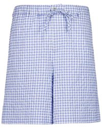 Marni - Casual Shorts - Lyst