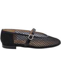 Luca Grossi - Ballerina Shoes - Lyst