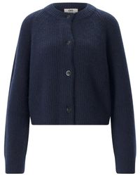 SMINFINITY - Cashmere Knitwear - Lyst