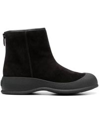 Bally - Ankle Boots - Lyst