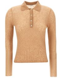 Aspesi - Polo Shirts - Lyst