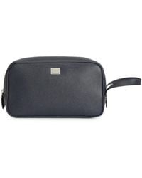Dolce & Gabbana - Toilet Bags - Lyst