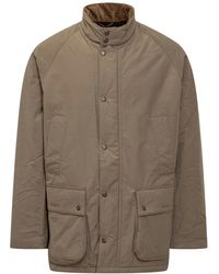 Baracuta - Light Jackets - Lyst