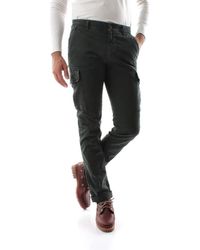 Mason's - Chile Cargo Broek - Lyst
