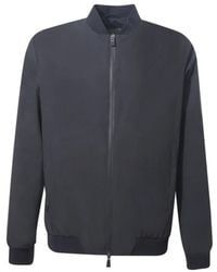Herno - Bomber Jackets - Lyst