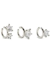 Panconesi - Constellation Ear Cuff Set - Lyst
