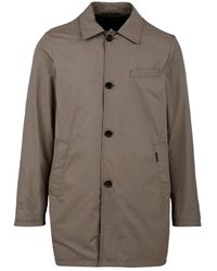 Moorer - Light Jackets - Lyst