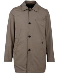 Moorer - Light Jackets - Lyst